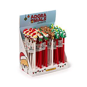 Penna Natalizia - Amici del Natale