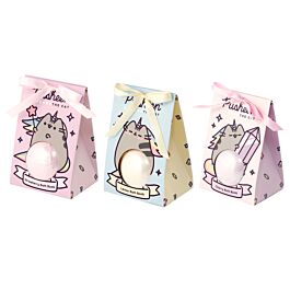 Bombe da Bagno - Confezione Regalo - Pusheen il Gatto - Pusheenicorn