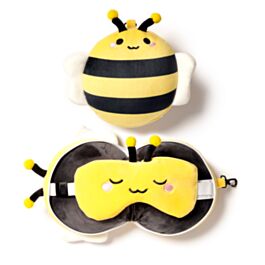 Cuscino di Peluche - Pierre l'Aragosta - Animali Dolci - Squidglys