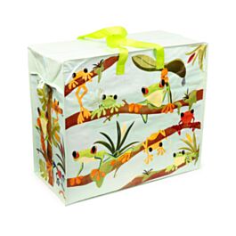 Sacca per il Bucato - Rane Tropicali TROPICAL FROGS