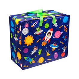 Sacca per il Bucato - Spazio SPACE CADETS