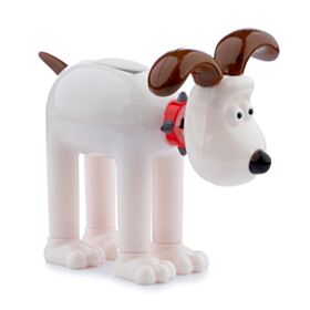 Solar Pal - Gromit - Wallace & Gromit