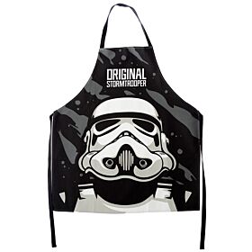 Grembiule da Cucina in Cotone - L'Originale Stormtrooper