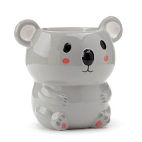 Brucia Essenze in Ceramica - Koala - Animali Dolci Selvatici ADORAMALS