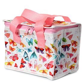 Borsa Termica in RPET - Farfalle