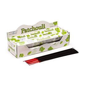 Stamford Premium Bastoncini di Incenso - Patchouli