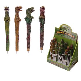 Penne a forma di Dinosauro