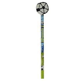 Matita con Gomma - Pallone da Calcio