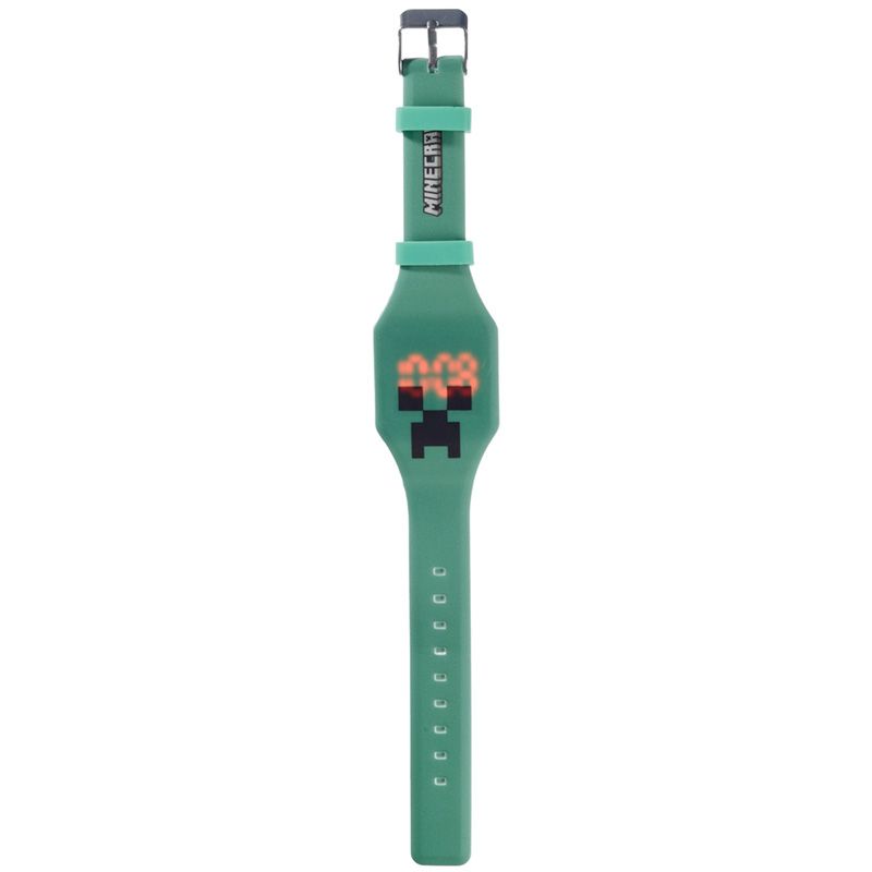 Orologio da polso minecraft sale