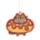 Profumatore per Auto - Foodie Cat - Pusheen il Gatto - Cioccolato