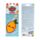 Profumatore per Auto - Ziggy, il Limone - Foodiemals - Limone