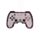 Profumatore per Auto - Controller - Game Over - Gomma da Masticare