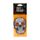 Profumatore per Auto - Teschio Messicano - Day of the Dead - Arancia