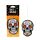 Profumatore per Auto - Teschio Messicano - Day of the Dead - Arancia