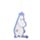 Profumatore per Auto - Moomin - Design Tammi - Pesca