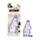 Profumatore per Auto - Moomin - Design Tammi - Pesca