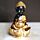 Brucia Incenso a Cascata - Buddha - 10cm