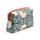 Beauty Case da Viaggio - Media - William Morris Pimpernel 