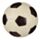 Palline Sport - Diametro 6.5cm