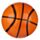 Palline Sport - Diametro 6.5cm