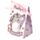 Bombe da Bagno - Confezione Regalo - Pusheen il Gatto - Pusheenicorn