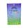 Set di 4 Bustine di Sali da Bagno - Chakra