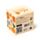 Bombe da Bagno a Forma di Zucca - Confezione Regalo - AUTUMN HARVEST