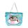 Borsa Mare - Pusheen il Gatto
