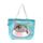 Borsa Mare - STAY COOL - Pusheen il Gatto
