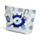 Borsa Mare - Occhio Greco Ovale e Mini Pochette con Cerniera -  Evil Eye