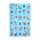 Cuscino di Peluche con Coperta 2 in 1 - Snoopy & Woodstock PEANUTS - Blankeazzz