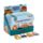 Set di 4 Segnalibri Magnetici - Animali Dolci ADORAMALS