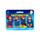 Set di 4 Segnalibri Magnetici -  Orso Paddington 