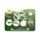 Set di 4 Segnalibri Magnetici - Pecora SHEEP