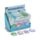 Set di 4 Segnalibri Magnetici - Oceano - Animali Dolci ADORAMALS