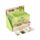 Set di 4 Segnalibri Magnetici - Rane Tropicali TROPICAL FROGS