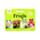 Set di 4 Segnalibri Magnetici - Rane Tropicali TROPICAL FROGS