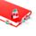 Set di 4 Segnalibri Magnetici - Ciliegie - Cherry
