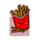 Set di 4 Segnalibri Magnetici - Fast Food - Foodiemals