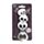 Apribottiglie in PVC con Teschi Spettrali - Spooky