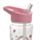 Borraccia Infrangibile 550ml - Unicorno - Arcobaleno Incantato