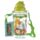 Borraccia per Bambini con Cannuccia - Animali - Zooniverse