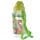 Borraccia per Bambini con Cannuccia - Animali - Zooniverse