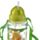 Borraccia per Bambini con Cannuccia - Animali - Zooniverse