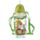 Borraccia per Bambini con Cannuccia - Animali - Zooniverse