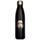 Bottiglia Termica in Acciaio 500 ml - Nero - L'Originale Stormtrooper