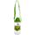 Borraccia per Bambini con Cannuccia 450ml - Dinosauro - Animali Dolci ADORAMALS
