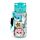 Borraccia Infrangibile per Bambini 350ml - Animali Marini - Animali Dolci