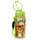Borraccia Infrangibile per Bambini 350ml - Animali Dolci Selvatici ADORAMALS