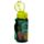 Borraccia Infrangibile per Bambini 350ml - Dinosauri - Dinosauria
